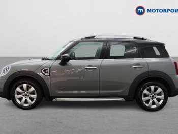 Used MINI Countryman 2022 for sale - 75091240: Photo