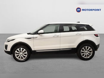 Used Land Rover Range Rover Evoque 2018 for sale - 79220222: Photo