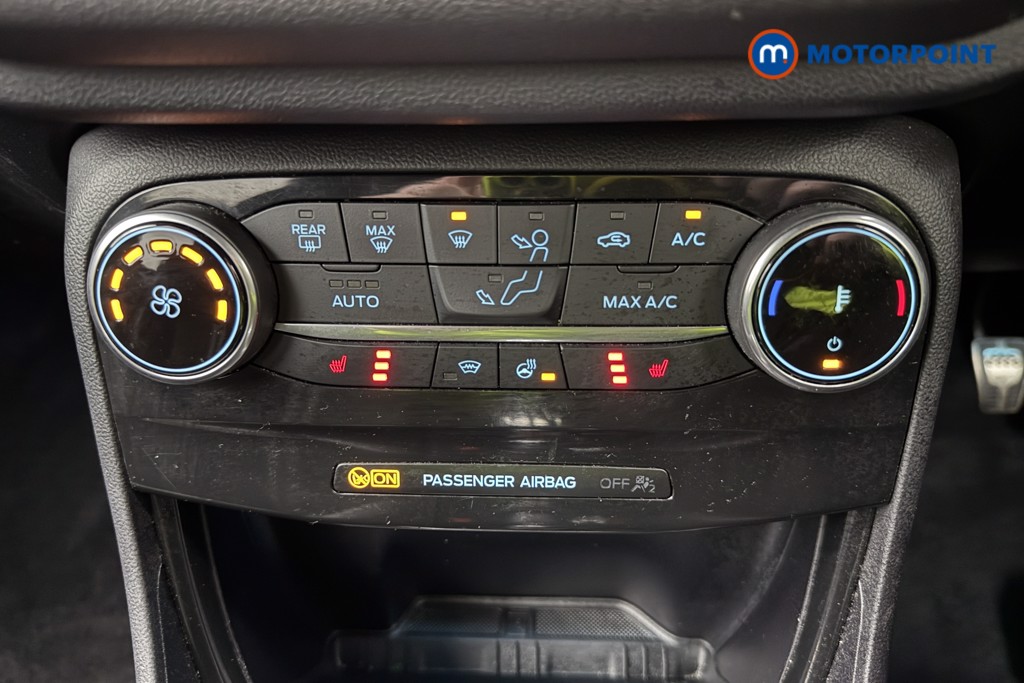 Used Ford Puma 2023 for sale - 77543187: Photo 15