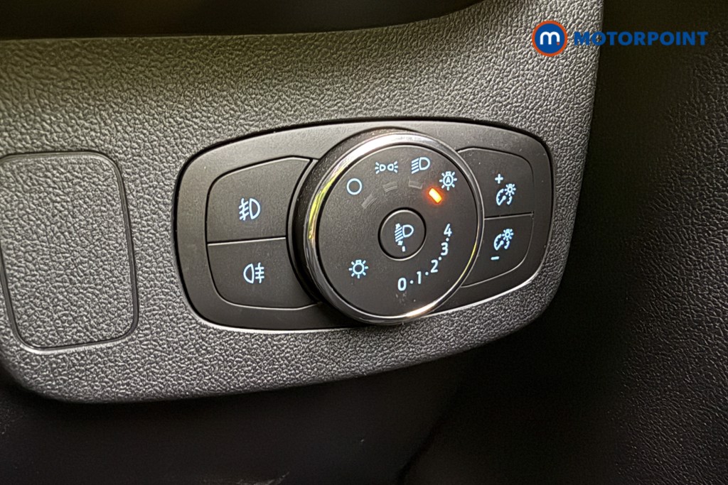 Used Ford Puma 2023 for sale - 77543187: Photo 19