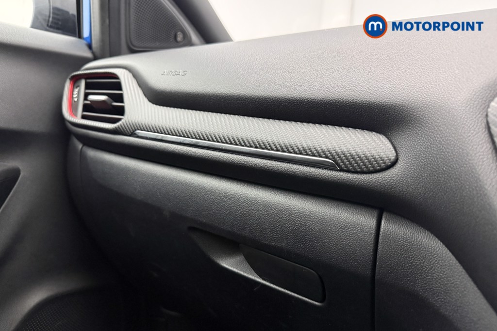 Used Ford Puma 2023 for sale - 77543187: Photo 21