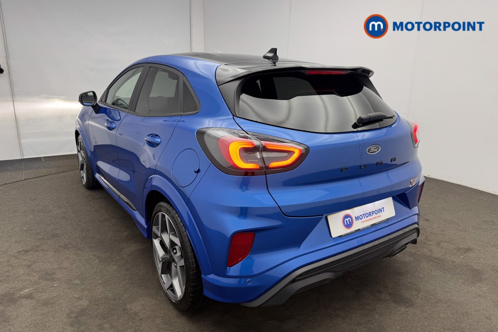 Used Ford Puma 2023 for sale - 77543187: Photo 30