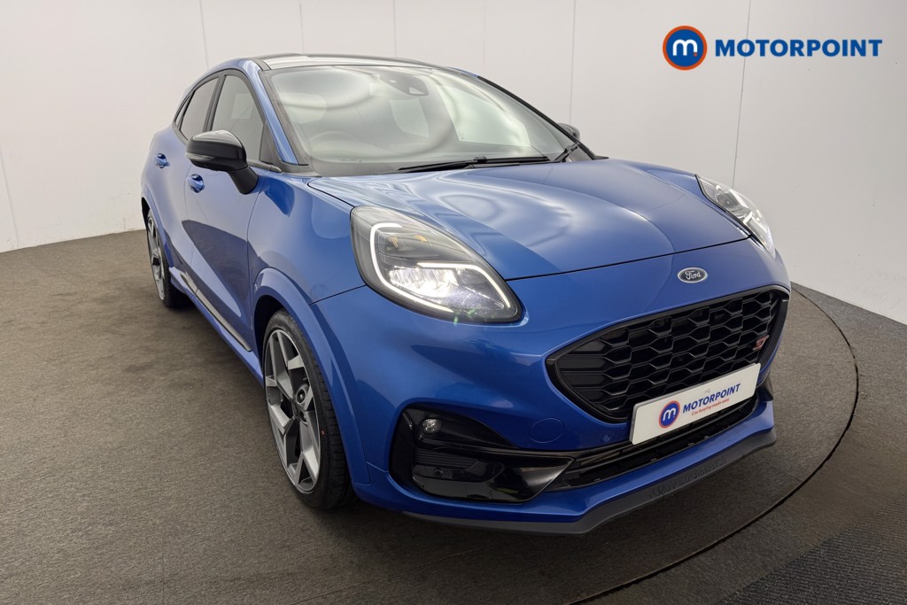 Used Ford Puma 2023 for sale - 77543187: Photo 32