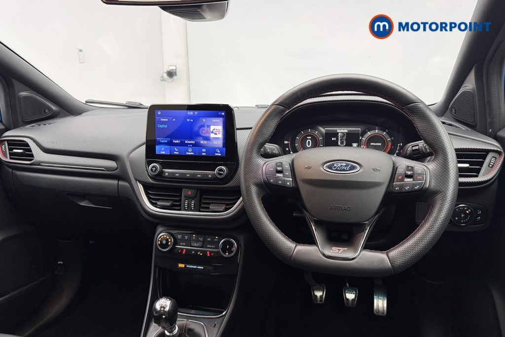 Used Ford Puma 2023 for sale - 77543187: Photo 9