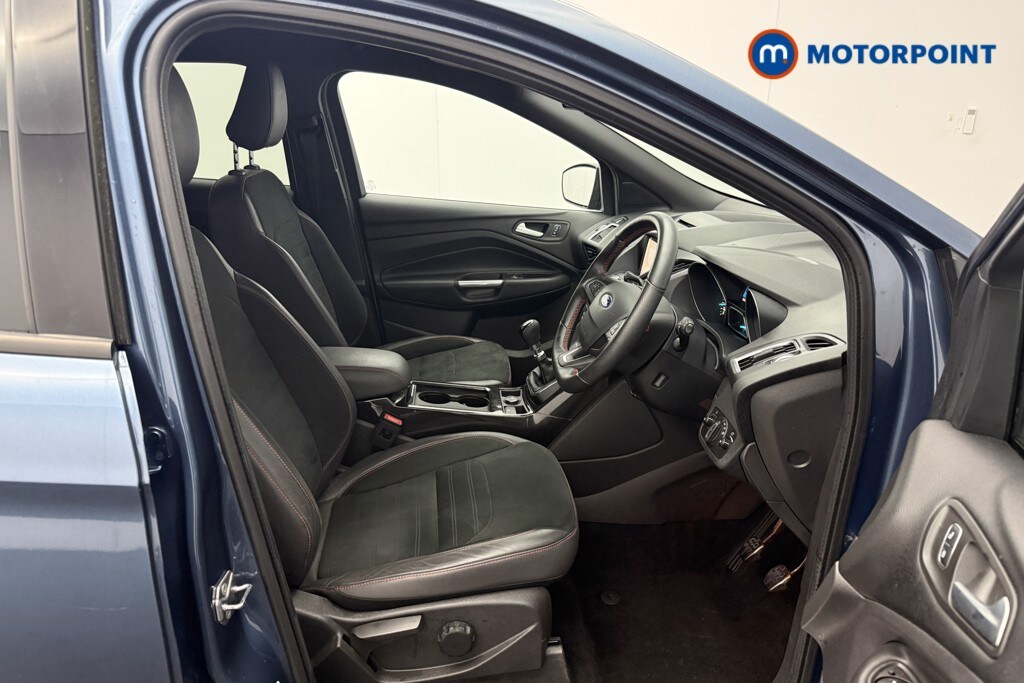 Used Ford Kuga 2019 for sale - 77592967: Photo 10