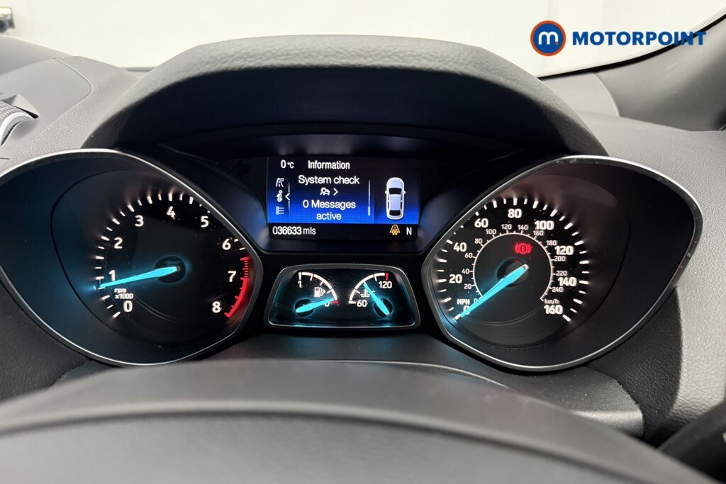 Used Ford Kuga 2019 for sale - 77592967: Photo 12