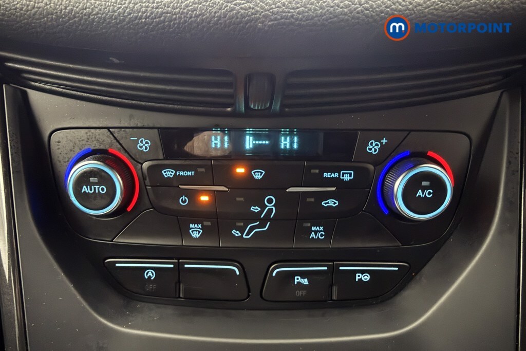 Used Ford Kuga 2019 for sale - 77592967: Photo 14