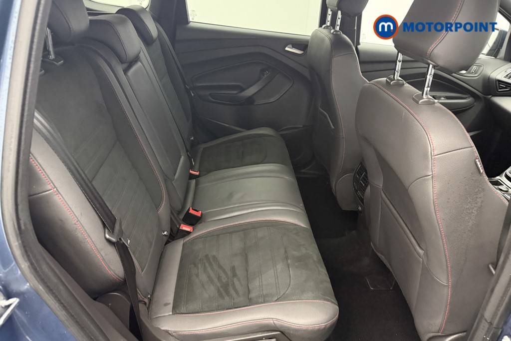 Used Ford Kuga 2019 for sale - 77592967: Photo 21