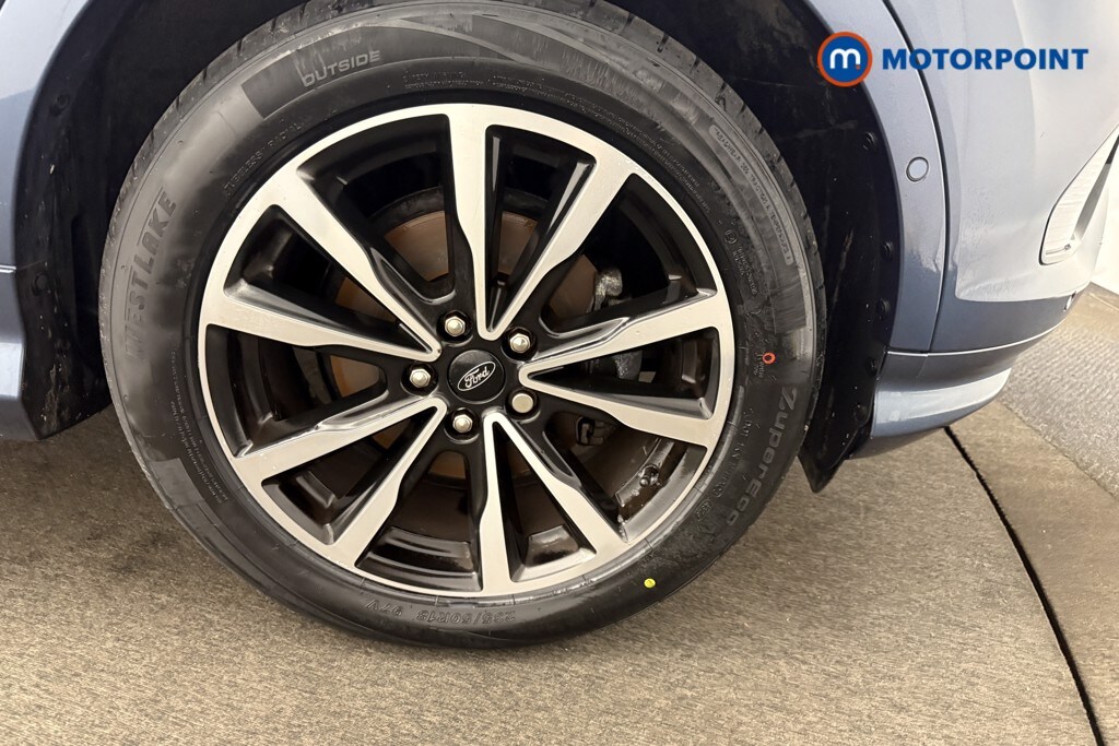 Used Ford Kuga 2019 for sale - 77592967: Photo 25