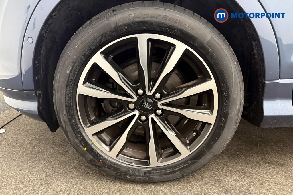 Used Ford Kuga 2019 for sale - 77592967: Photo 27