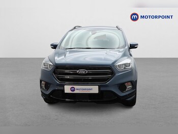 Used Ford Kuga 2019 for sale - 77592967: Photo
