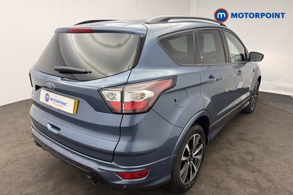 Used Ford Kuga 2019 for sale - 77592967: Photo 30