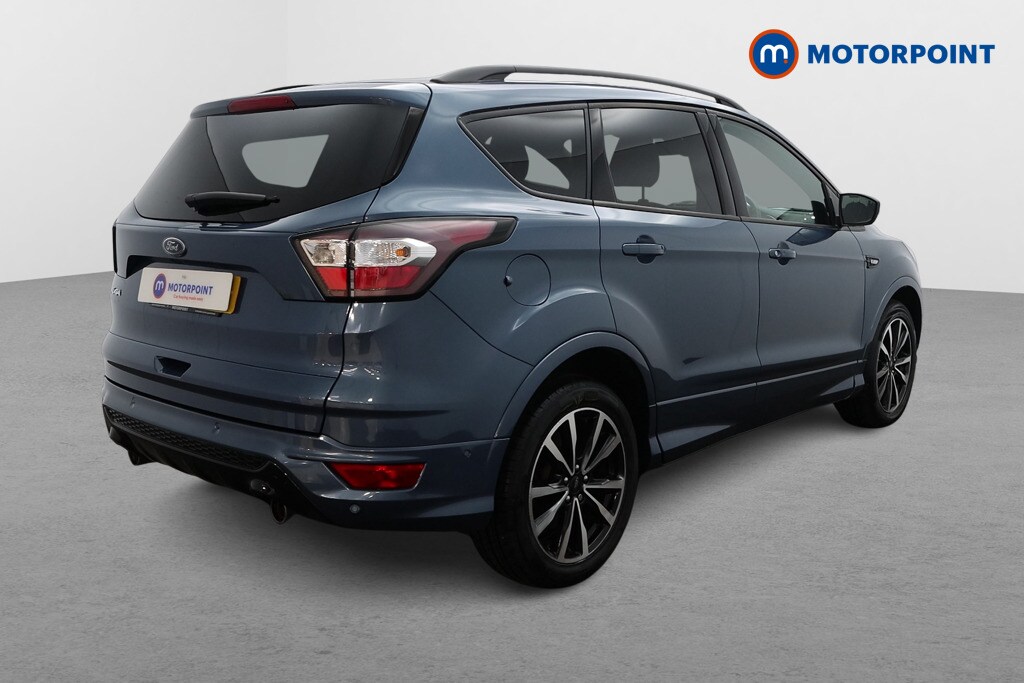 Used Ford Kuga 2019 for sale - 77592967: Photo 7