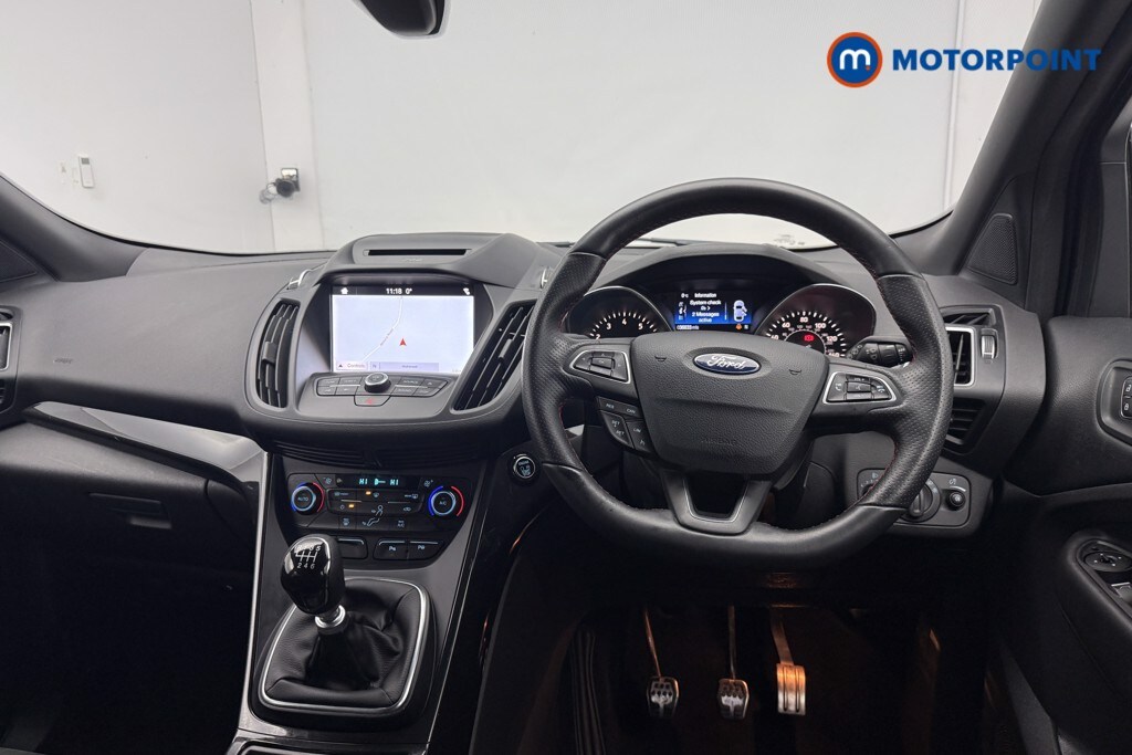 Used Ford Kuga 2019 for sale - 77592967: Photo 9