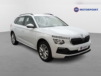 Used Skoda Kamiq 2025 for sale - 78768204: Photo