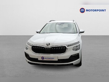 Used Skoda Kamiq 2025 for sale - 78768204: Photo