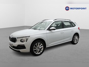Used Skoda Kamiq 2025 for sale - 78768204: Photo