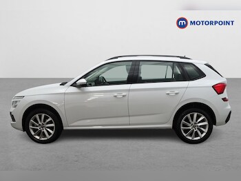 Used Skoda Kamiq 2025 for sale - 78768204: Photo