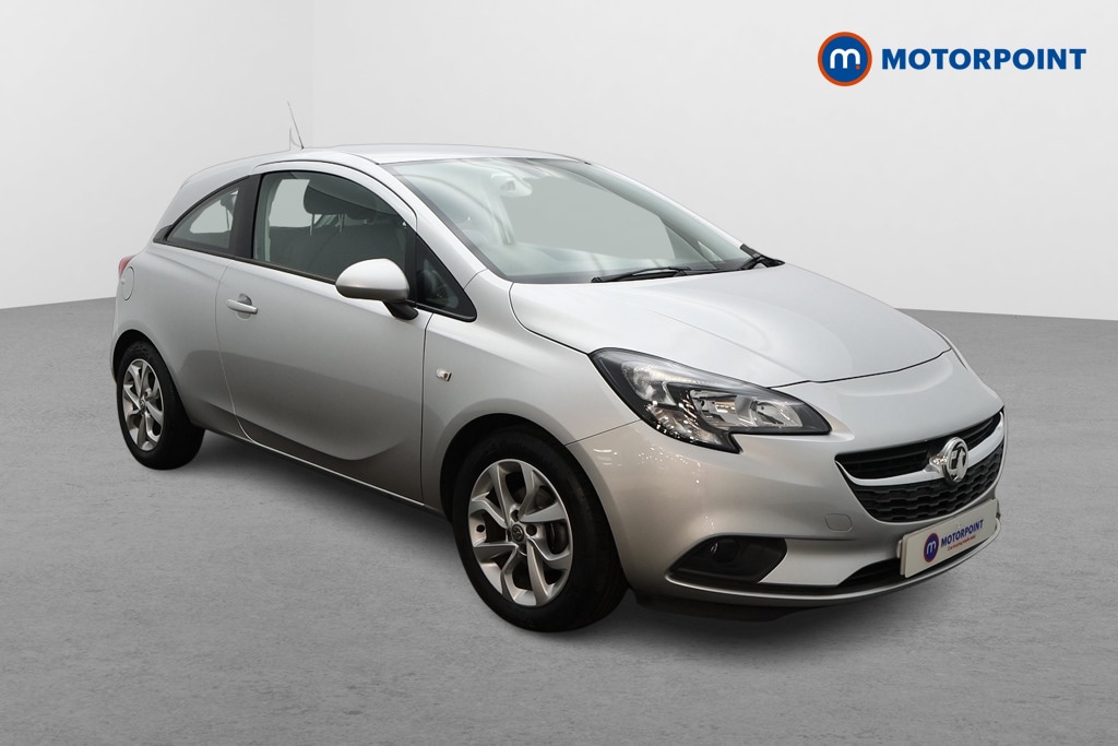 Used Vauxhall Corsa 2019 for sale - 77966007: Photo 1