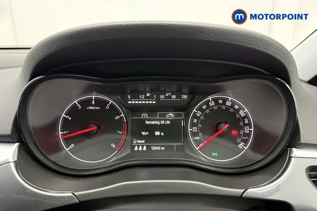 Used Vauxhall Corsa 2019 for sale - 77966007: Photo 12