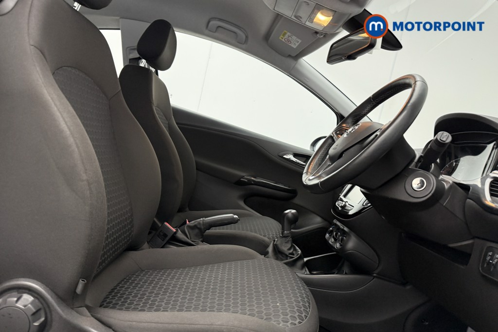 Used Vauxhall Corsa 2019 for sale - 77966007: Photo 14