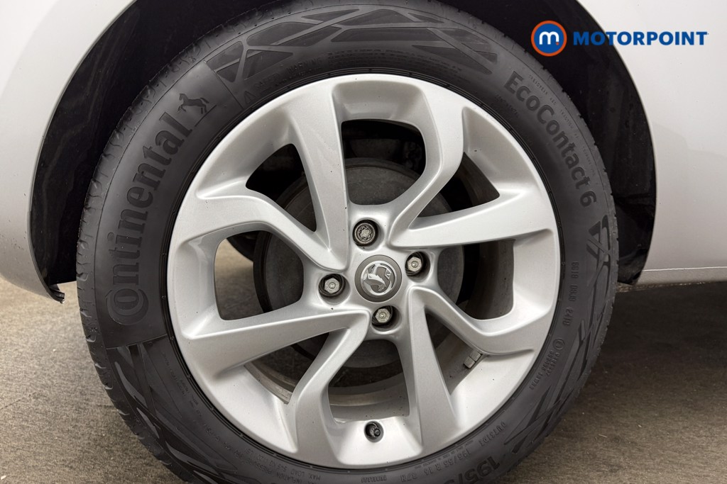 Used Vauxhall Corsa 2019 for sale - 77966007: Photo 16