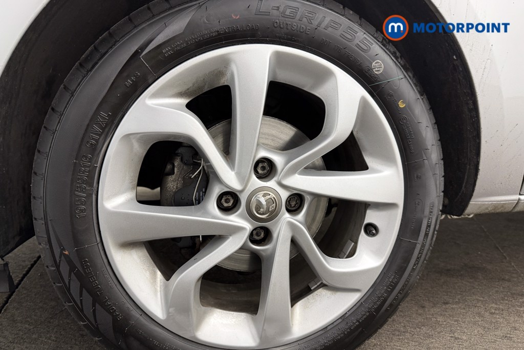 Used Vauxhall Corsa 2019 for sale - 77966007: Photo 18