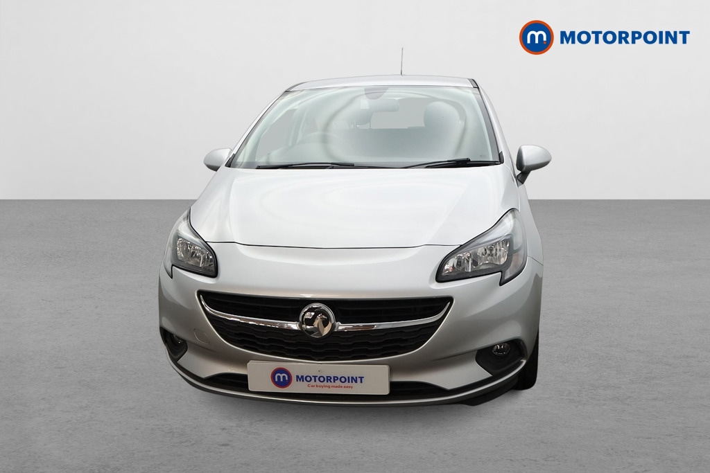 Used Vauxhall Corsa 2019 for sale - 77966007: Photo 2