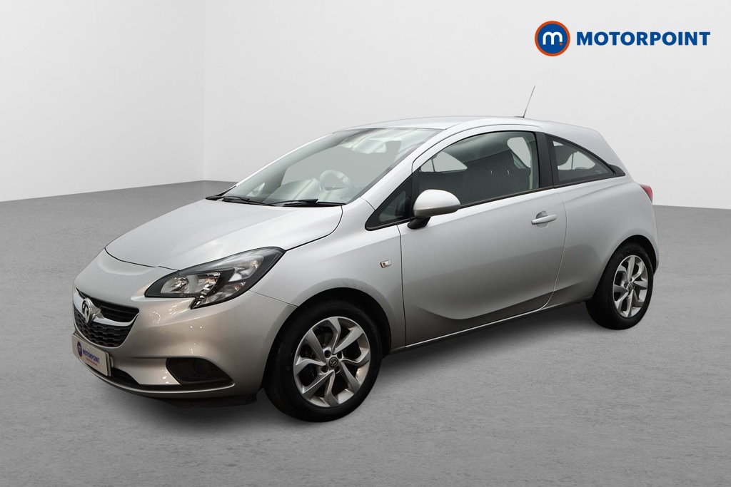 Used Vauxhall Corsa 2019 for sale - 77966007: Photo 3