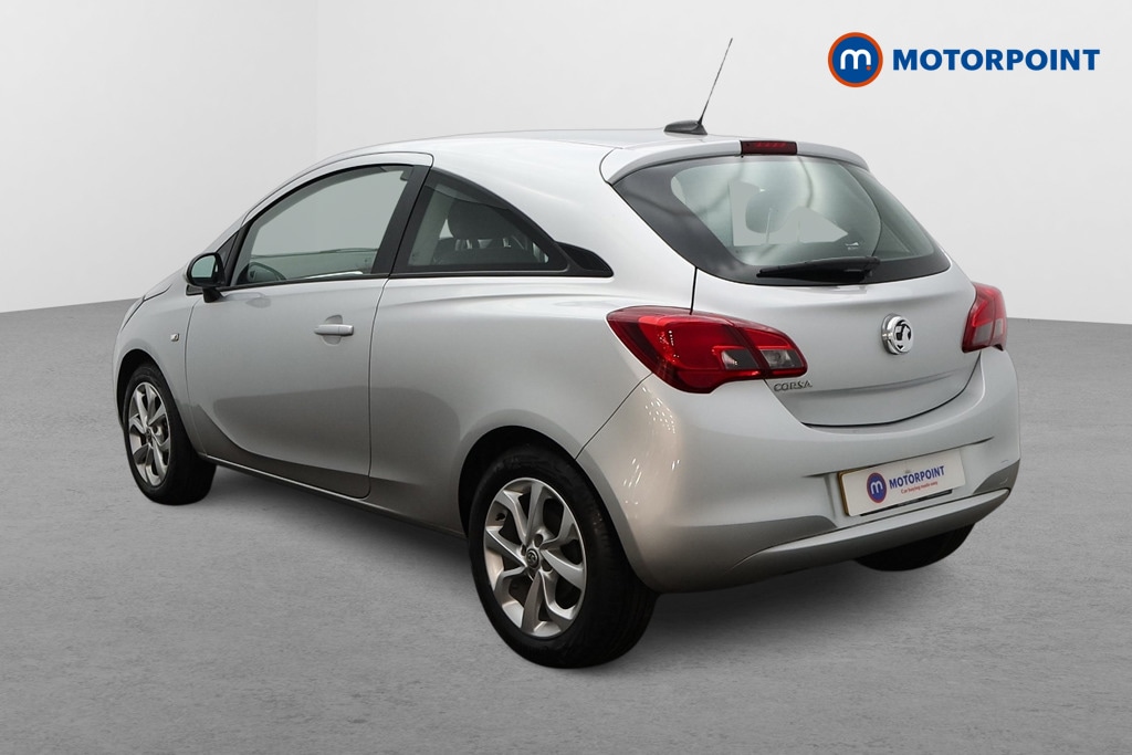 Used Vauxhall Corsa 2019 for sale - 77966007: Photo 5