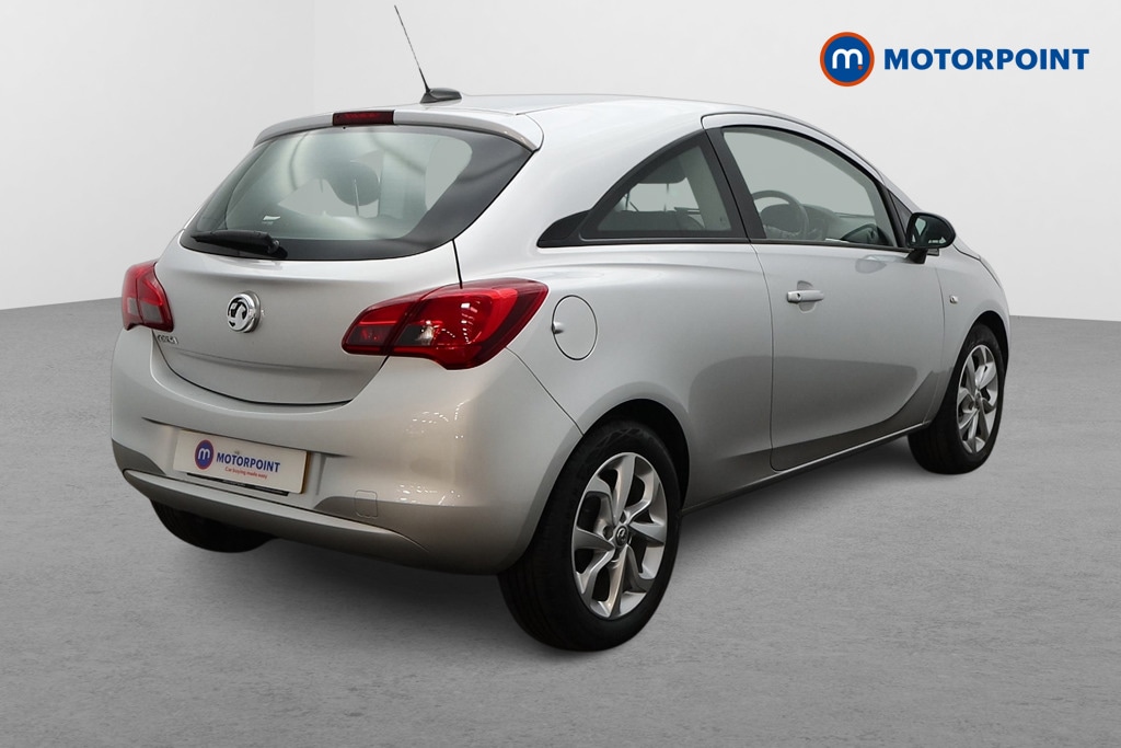 Used Vauxhall Corsa 2019 for sale - 77966007: Photo 7