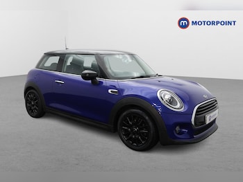 MINI - Hatch
