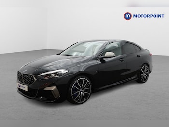 Used BMW 2 Series 2024 for sale - 78496528: Photo
