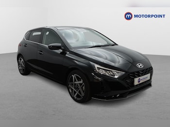 Used Hyundai i20 undefined for sale - 78477130: Photo