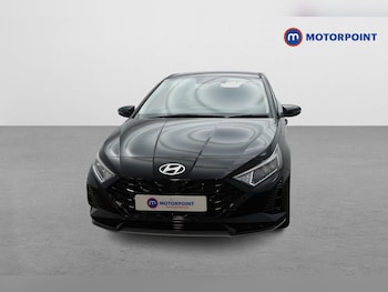 Used Hyundai i20 undefined for sale - 78477130: Photo