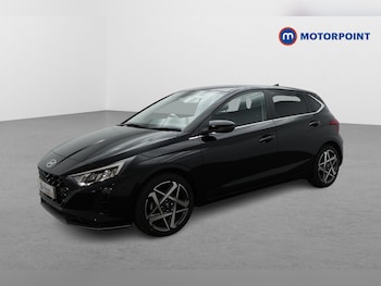 Used Hyundai i20 undefined for sale - 78477130: Photo
