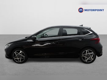 Used Hyundai i20 undefined for sale - 78477130: Photo