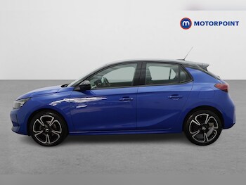 Used Vauxhall Corsa 2023 for sale - 78849963: Photo