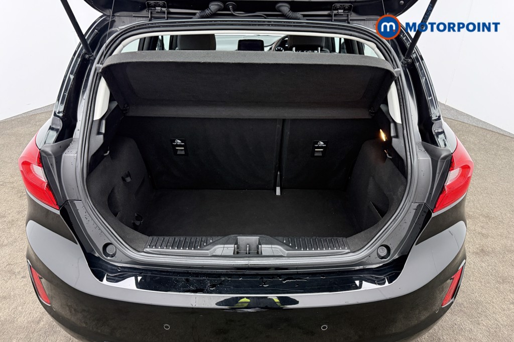 Used Ford Fiesta 2018 for sale - 77286466: Photo 13