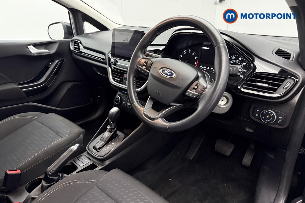 Used Ford Fiesta 2018 for sale - 77286466: Photo 14