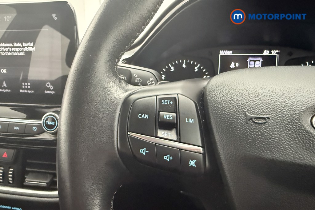 Used Ford Fiesta 2018 for sale - 77286466: Photo 15