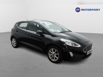 Used Ford Fiesta 2018 for sale - 77286466: Photo