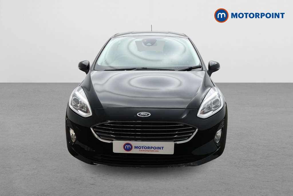 Used Ford Fiesta 2018 for sale - 77286466: Photo 2