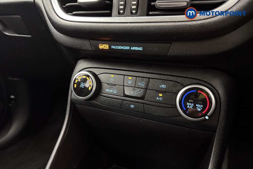 Used Ford Fiesta 2018 for sale - 77286466: Photo 20