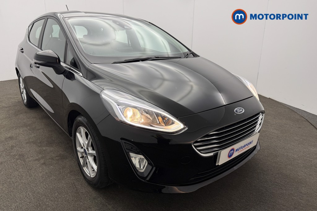 Used Ford Fiesta 2018 for sale - 77286466: Photo 27