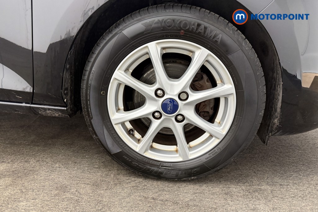 Used Ford Fiesta 2018 for sale - 77286466: Photo 30