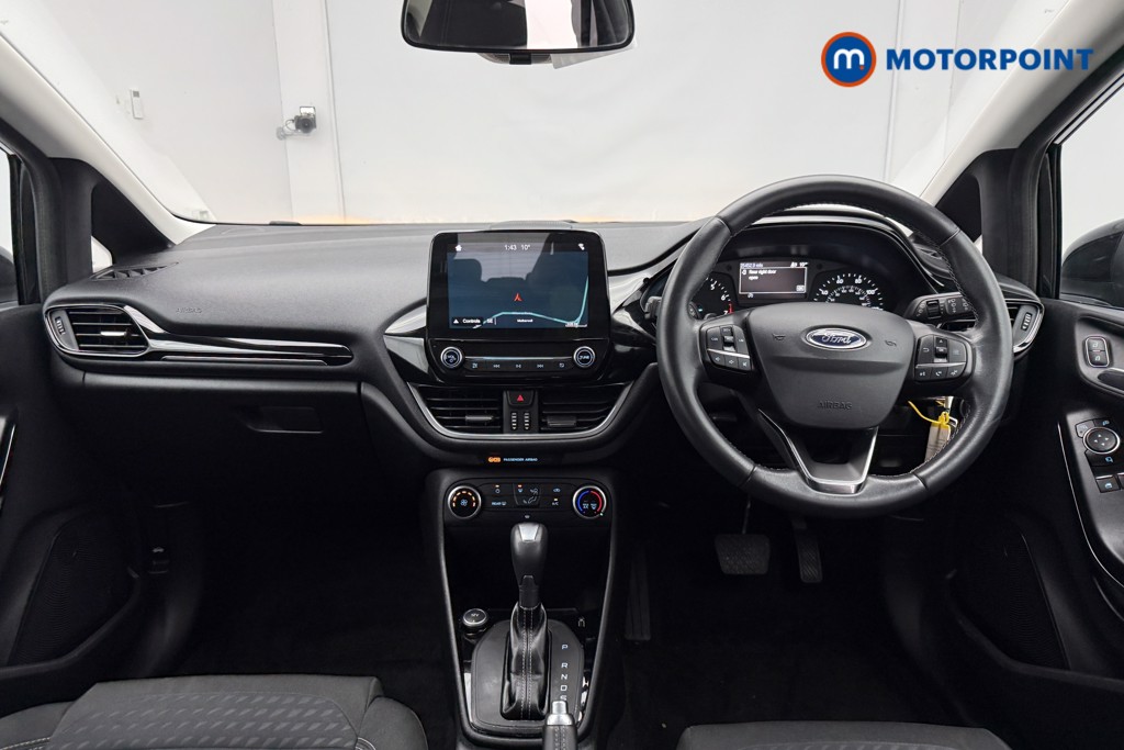 Used Ford Fiesta 2018 for sale - 77286466: Photo 9