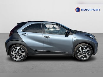 Used Toyota Aygo X 2025 for sale - 79275237: Photo