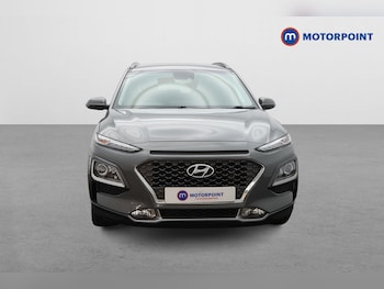 Used Hyundai KONA 2020 for sale - 78281840: Photo