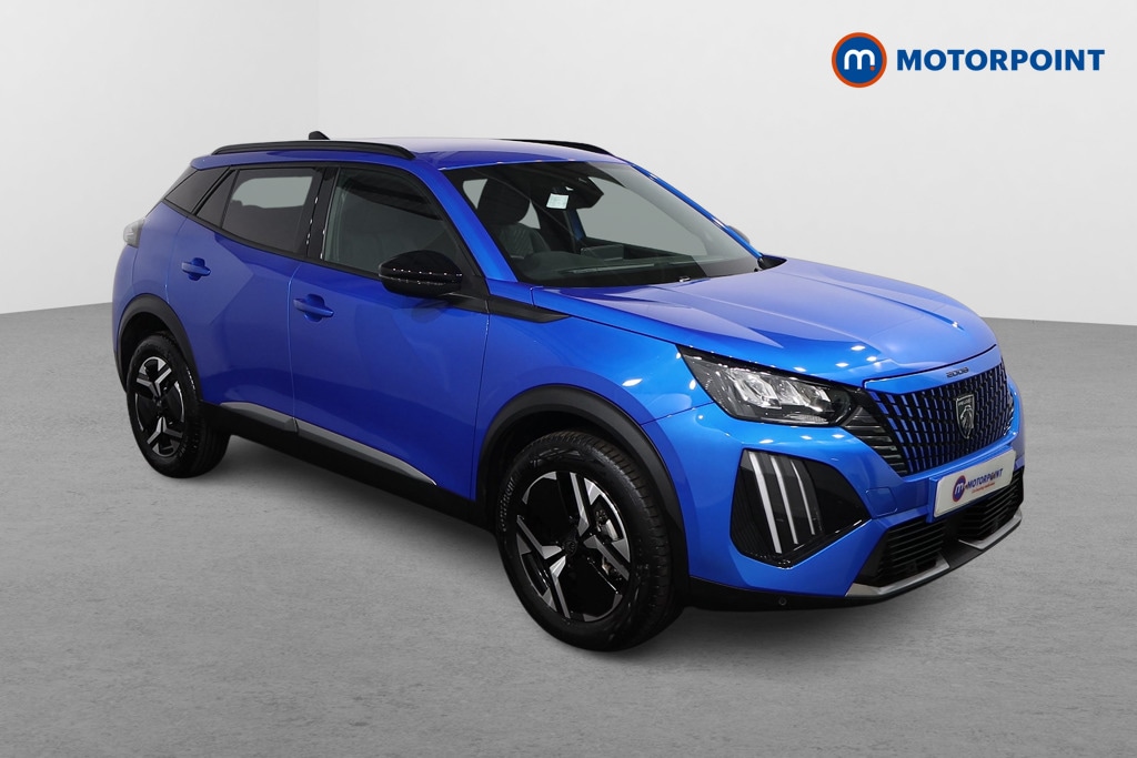 Used Peugeot 2008 2025 for sale - 78067733: Photo 1